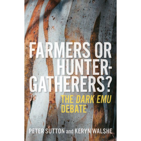 Farmers or Hunter-gatherers? Cheap