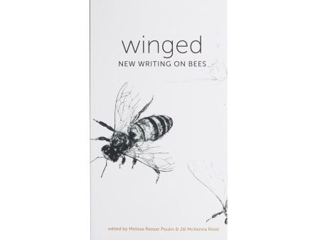 Winged: New Writing on Bees For Sale