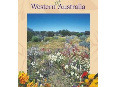 Common Wildflowers of Western Australia Online now