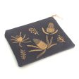 Banksia Gold Flat Pouch Supply