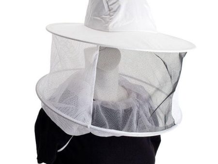 Hat and Veil Hot on Sale