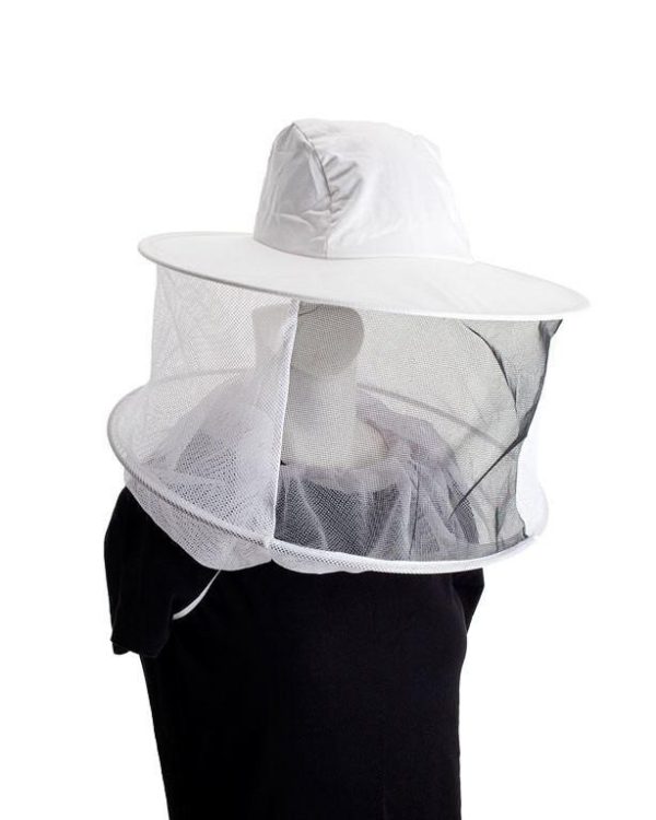 Hat and Veil Hot on Sale