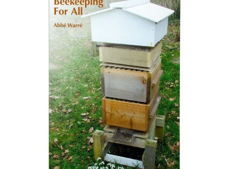 Beekeeping for All For Sale