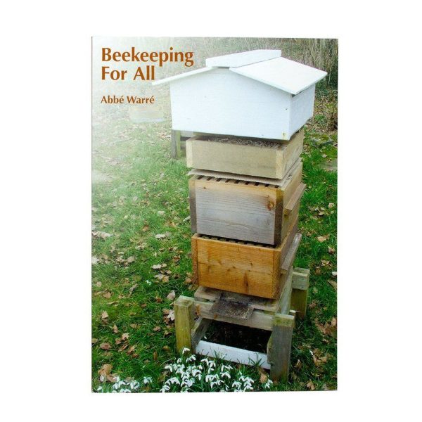 Beekeeping for All For Sale