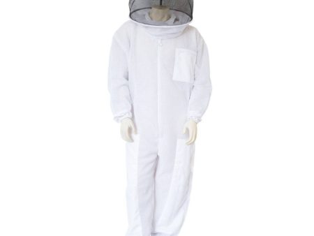 Ventilated Full Body Bee Suit Hot on Sale