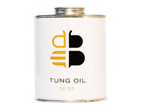 Tung Oil Fashion