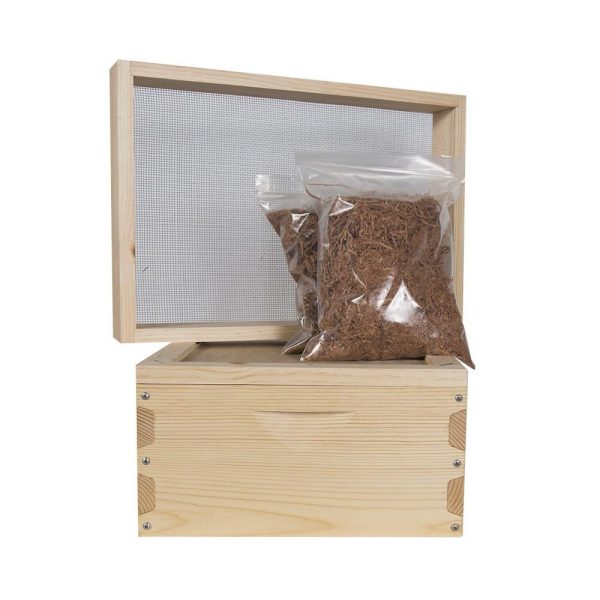 Langstroth Insulation Box Fashion