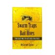 Swarm Traps and Bait Hives Sale