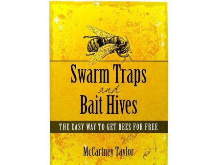 Swarm Traps and Bait Hives Sale