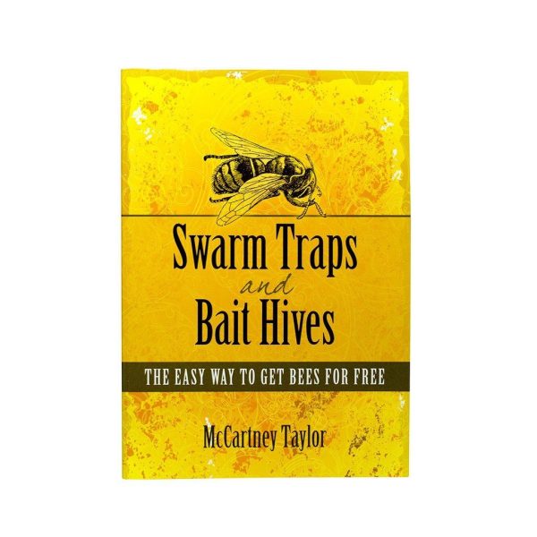 Swarm Traps and Bait Hives Sale