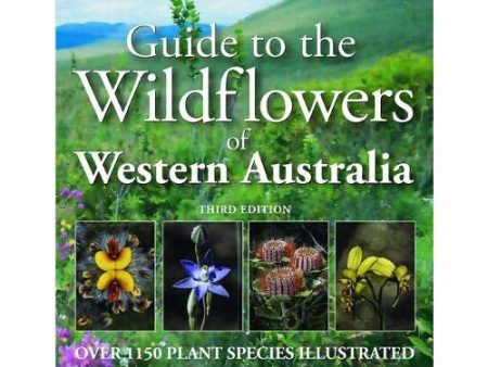 Guide to the Wildflowers of Western Australia Fashion