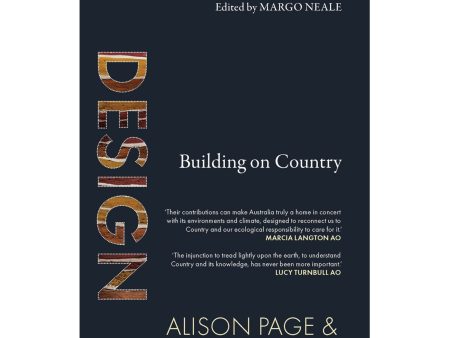 Design: Building on Country Online