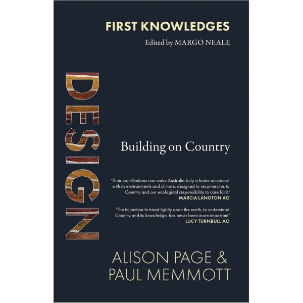 Design: Building on Country Online