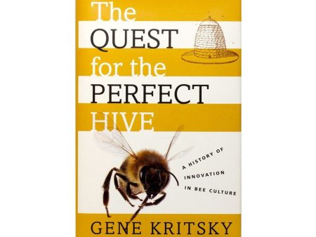 The Quest for the Perfect Hive Discount