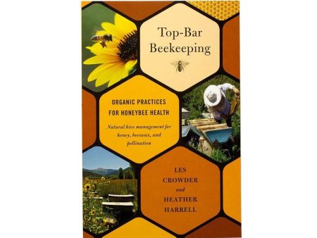 Top-Bar Beekeeping Sale