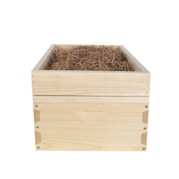 Langstroth Insulation Box Fashion