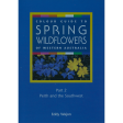 Colour Guide to Spring Wildflowers of Western Australia: Part 2 on Sale