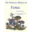 The Magical World of Fungi Sale