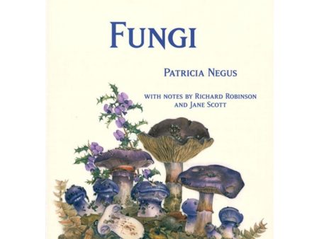 The Magical World of Fungi Sale