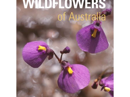 Reed Concise Guide: Wildflowers of Australia Supply