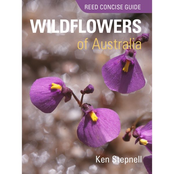 Reed Concise Guide: Wildflowers of Australia Supply