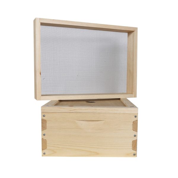 Langstroth Insulation Box Fashion