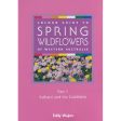 Colour Guide to Spring Wildflowers of Western Australia: Part 1 Hot on Sale