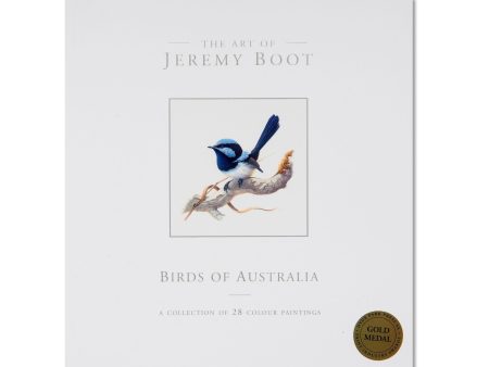 Birds of Australia For Sale