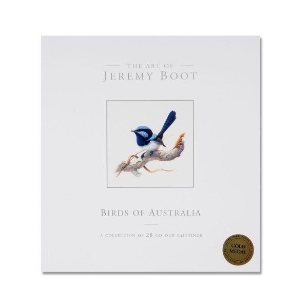 Birds of Australia For Sale