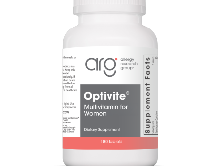 Optivite P.M.T 180 tablets Fashion