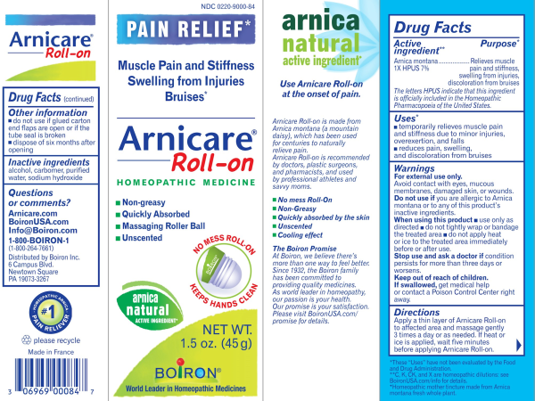 Arnicare Roll-On Discount