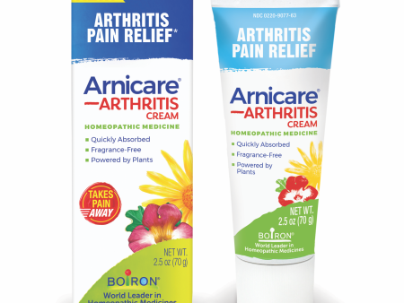 Arnicare Arthritis Cream Cheap