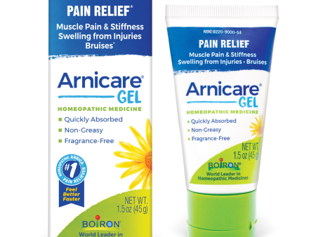 Arnicare® Arnica Gel Online