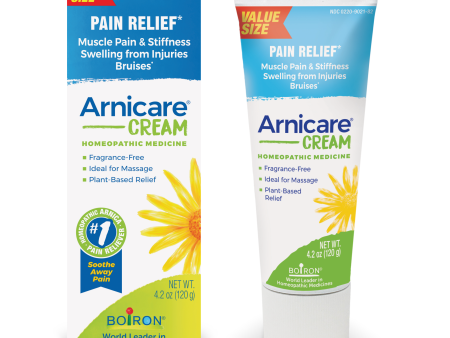 Arnicare Cream on Sale