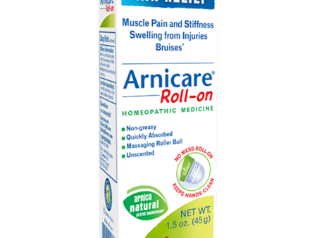 Arnicare Roll-On Discount