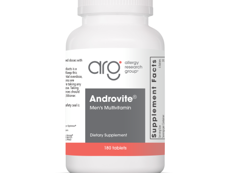 Androvite 180 tablets For Discount