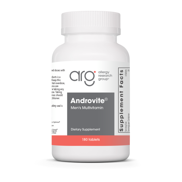 Androvite 180 tablets For Discount