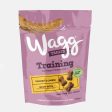 Wagg Chicken & Cheese Dog Training Treats 125g Online Hot Sale