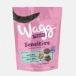 Wagg Lamb & Rice Sensitive Dog Treats 125g Fashion