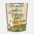 Harringtons Fresh Bakes Turkey Low Fat Dog Treats 100g Online