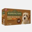 Harringtons Grain Free Multipack Wet Dog Food 6 x 150g Discount