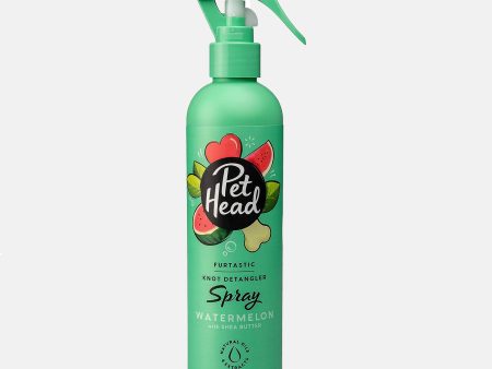 Pet Head Furtastic Spray 300ml Online