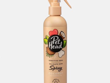 Pet Head Sensitive Soul Spray 300ml Online Hot Sale