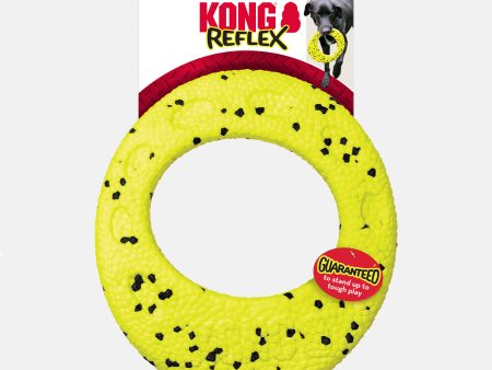 KONG Reflex Flyer Online