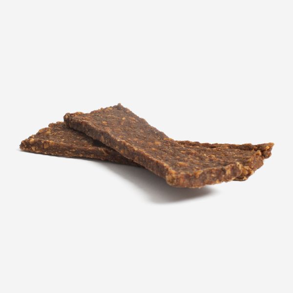 Wild Deli Goat Meat Strips Treats Online now