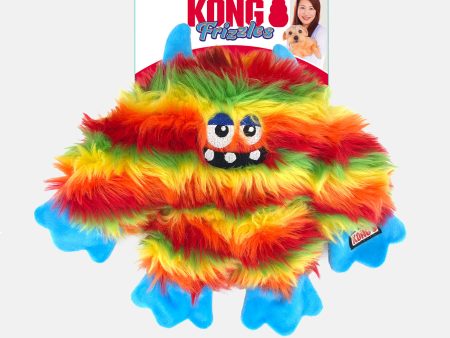 KONG Frizzle Zazzle For Cheap