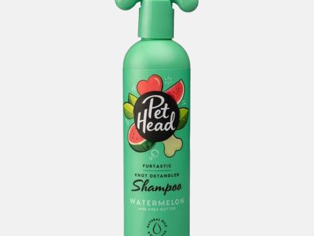 Pet Head Furtastic Shampoo 300ml Sale