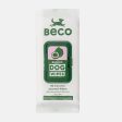 Beco Coconut Scented Bamboo Dog Wipes Online Sale