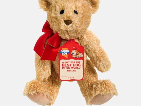 Good Boy Gift Bear For Sale