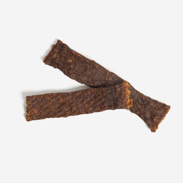 Wild Deli Lamb Meat Strip Treats Fashion